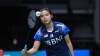 Gregoria Mariska lolos ke babak 16 besar Malaysia Open. (Arsip PBSI)