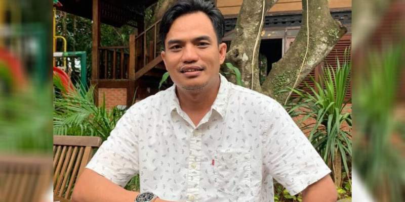 Direktur Eksekutif Kajian Politik Nasional (KPN), Adib Miftahul