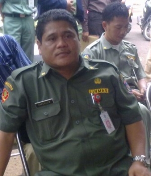 Peserta Pertukaran Pemuda Bakal Diseleksi