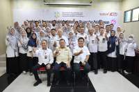 Pj Gubernur A Damenta: Lima Quick Win BKKBN Perkuat Pembangunan SDM Provinsi Banten