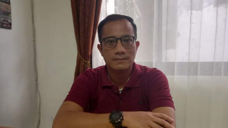 DLH Kota Serang : Persoalan Sampah Liar Perlu Kesadaran Masyarakat