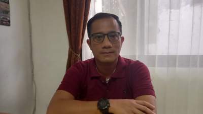 DLH Kota Serang : Persoalan Sampah Liar Perlu Kesadaran Masyarakat