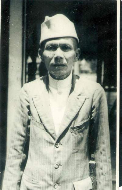 Memenuhi Syarat, Dinsos Kota Serang Ajukan KH. TB Achmad Chatib Albantani Sebagai Pahlawan Nasional