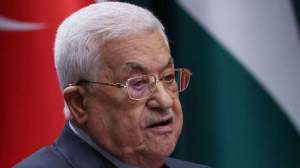 Presiden Palestina Sebut Hamas Bukan Perwakilan Rakyat Palestina