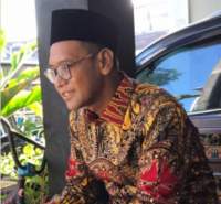 Fraksi PKB Minta Pesantren Diperhatikan Saat New Normal Diberlakukan