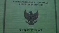 Ribuan Sertifikat Tanah Belum Diterima Masyarakat, DPRD Tangsel: BPN Ngapain Aja