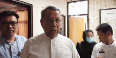 Walikota Tangerang Selatan, Benyamin Davnie