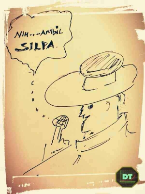 Pertanyakan Prosedur Cairkan Silpa