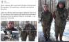 2 Orang Tentara Rusia Jadi Tawanan Militer Ukraina