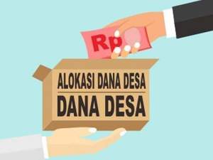 Kades di Kabupaten Tangerang di Tahun 2022 Bakal Diguyur Dana Rp 631 Miliar