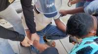 Satnarkoba Polres Batu Bara Gerebek Sarang Narkoba, Warga Dukung Kinerja AKP Arifin Purba