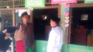 Dewan Prihatin Santri Jadi Korban Keracunan Massal