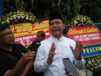 PDAM TKR Optimis Bisa Capai Target 60 Persen Memberikan Air Bersih