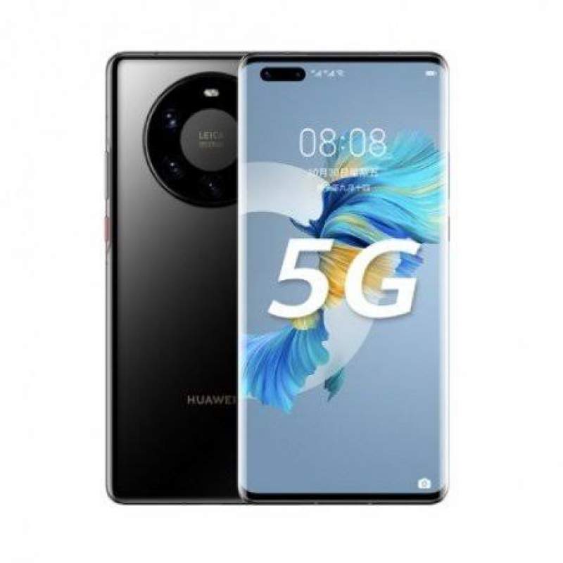 Rilis Di Indonesia, Berikut Harga Dan Spesifikasi Huawei Mate 40 Pro