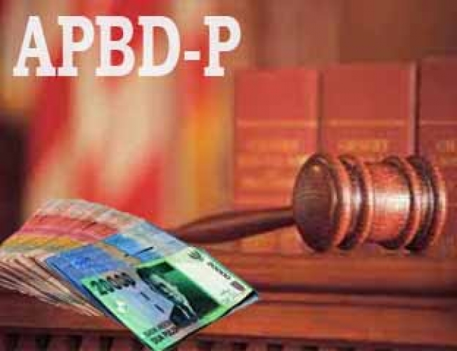 Pemkot Tangsel Mati Suri