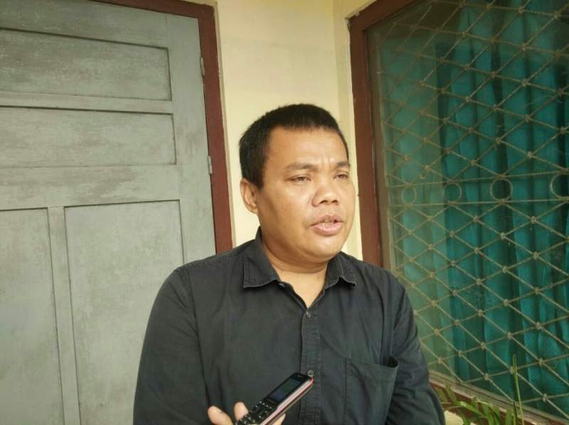 KPU Lebak Segera Gelar PSU Di TPS 02 Aweh