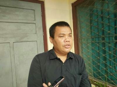 KPU Lebak Segera Gelar PSU Di TPS 02 Aweh