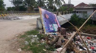 Kinerja Panwas Mekar Baru Disorot