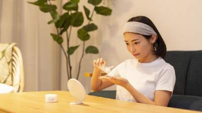 Beberapa Tanda Kulit Tidak Cocok dengan Produk Skincare yang Digunakan