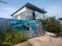 DPRD Pertanyakan Mangkraknya Proyek Pasar Tematik Sentiong