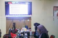 Kemenkumham Banten Lolos Seleksi Administrasi Evaluasi Mandiri Pembangunan Zona Integritas