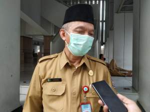 Tiga Nama Kadis di Tangsel Masuk Tiga Besar Bursa Calon Sekda