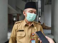 Tiga Nama Kadis di Tangsel Masuk Tiga Besar Bursa Calon Sekda