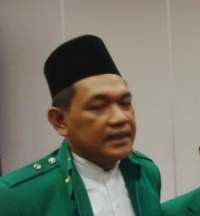 Undur Diri Jadi Ketua DPW PPP, Agus Setiawan Kini Dirut Pertambangan