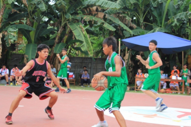 Pelaksanaan Kejurda Ku 15& 17 Tunggu Kesiapan Pengcab