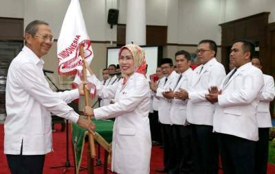 Pandeglang Butuh UPT PMI Transfusi Darah