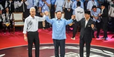 Lokasi Debat Kedua Capres-Cawapres Tak akan Gunakan Kantor KPU RI