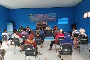 Dinilai Memadai, DKP Banten Fokus Pengembangan Perikanan di Binuangeun