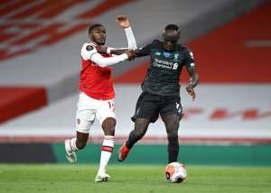 Preview Pertandingan Community Shield Arsenal vs Liverpool