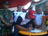 Tak Bayar Sesuai UMK, Perusahaan Dapat Dipidanakan