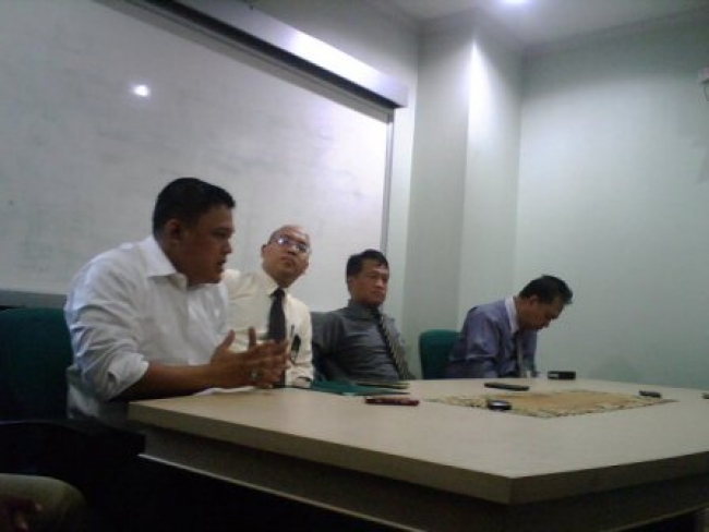 Bank Syariah Mandiri Tidak Mau Hapus Tunggakan Nasabah Almarhum