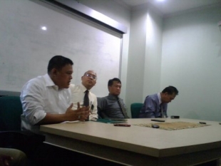 Bank Syariah Mandiri Tidak Mau Hapus Tunggakan Nasabah Almarhum