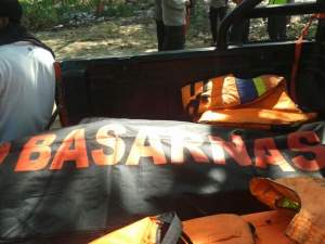 Korban Tenggelam di Pulo Manuk Ditemukan