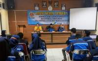 Karang Taruna Harus Berkontribusi Dalam Pembangunan