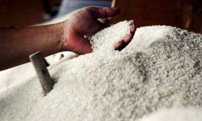 Pedagang di Tigaraksa Menjerit Harga Komoditi Pangan Naik