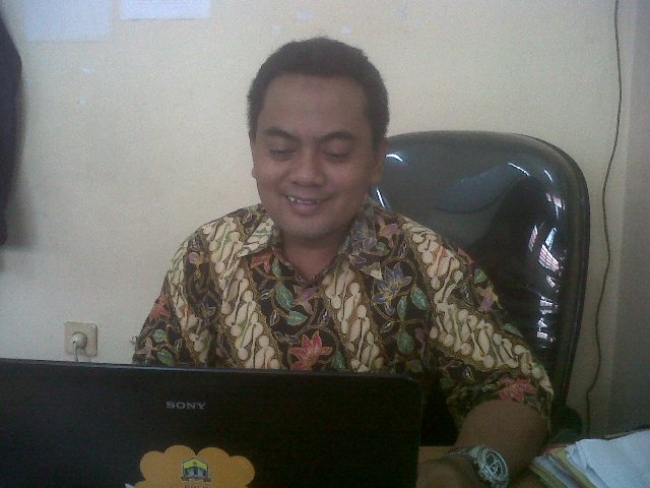 Disperindagkop Selenggarakan Pameran Serang Fair