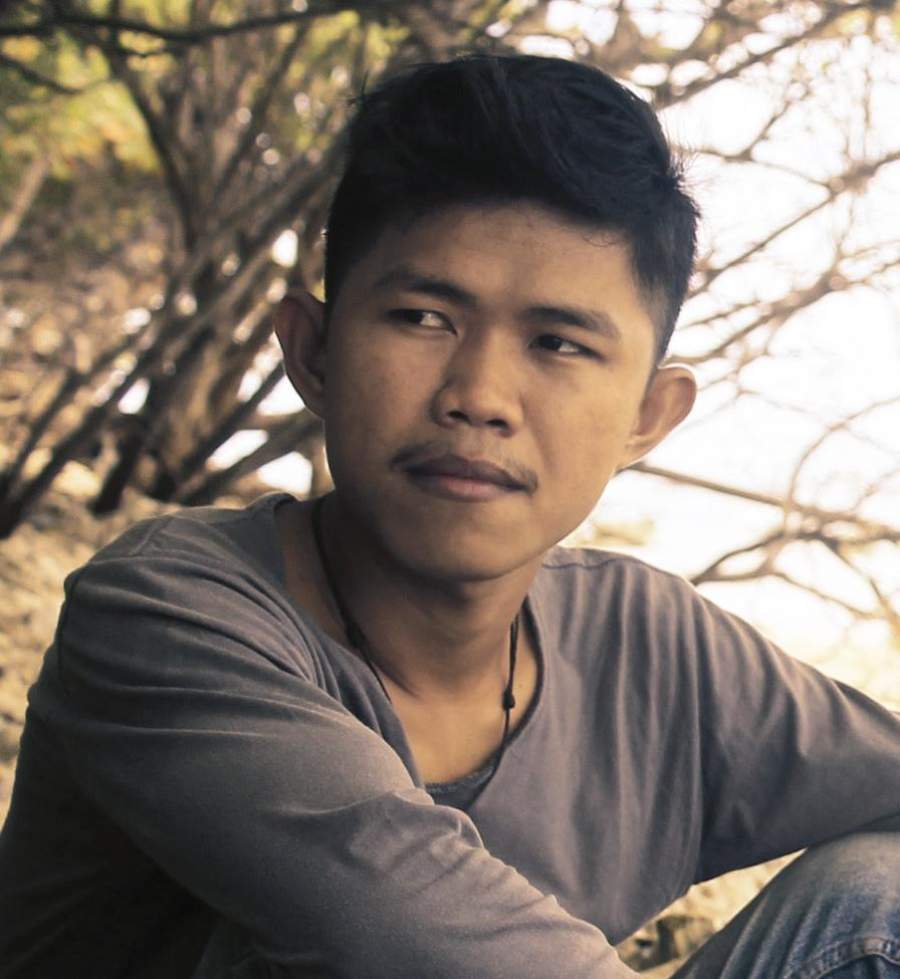 Pemuda Dukung Pujiyanto Jelang Pilbup Serang