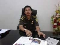 Kejari Kabupaten Tangerang, Selidiki Bantuan Penyaluran Beras Sejahtera