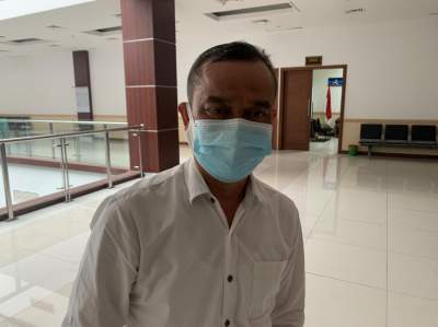 Tertunda Pembayaran Proyek Fisik 2020, Warman: Dibayarkan Pada Anggaran Murni