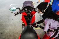 Konsumsi BBM Perta Series Tinggi di Kota Cilegon