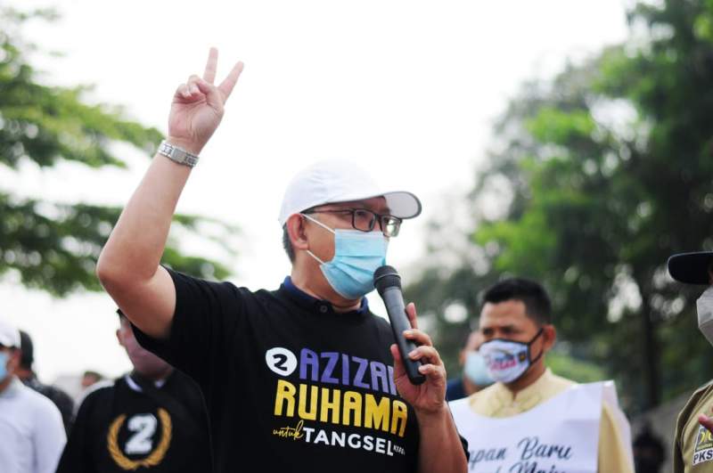 Dituding Pembohongan Publik, Ruhamaben Beberkan Pernah Menempuh Pendidikan di TU Delft Belanda