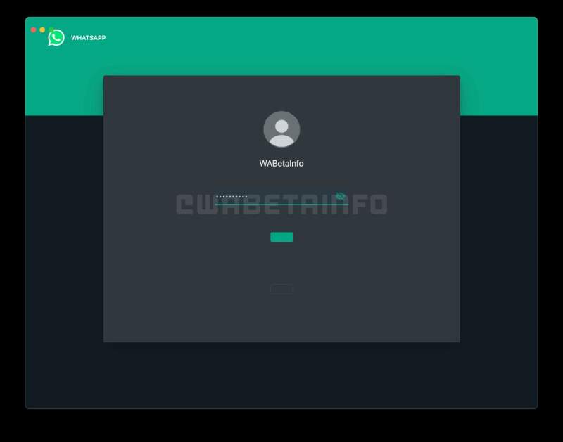 Fitur Layar Kunci Segera Hadir di WhatsApp Desktop