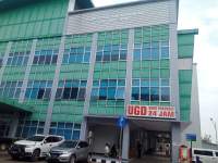 Pengadaan Makan dan Minum Pada RSUD Pakuhaji Selesai Dilelang