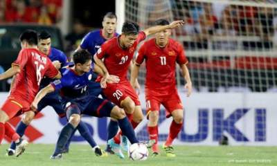 AFF Resmi Mundurkan AFF Suzuki Cup Ke Tahun  2021