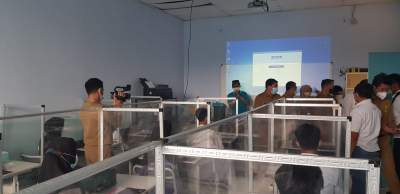 Serap Tenaga Kerja, PT Adis Jalin Kerjasama Dengan Disnaker