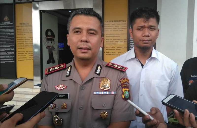Soal Kecelakaan Truk yang Tewaskan Mahasiswi UIN, Kapolres Tangsel: Truk Berada Diposisi Jalur yang Benar